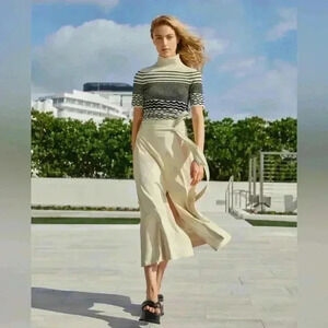 TANYA TAYLOR Hudson Skirt
